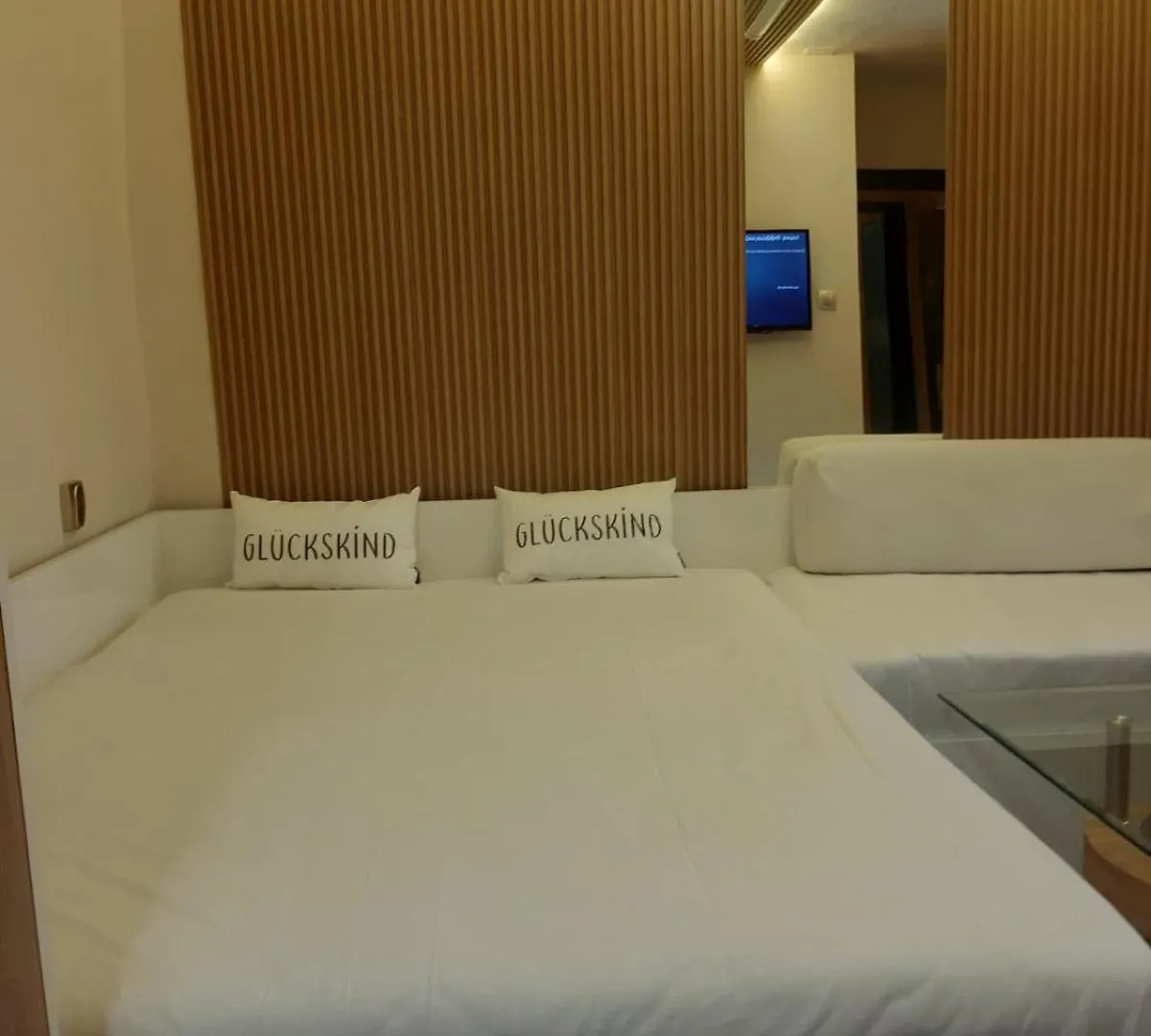 Apartment Tina Βάρνα